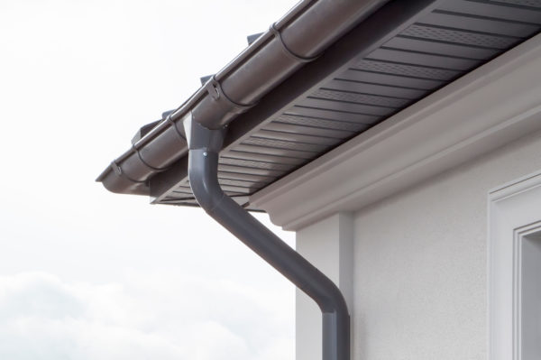 gutter cleaning nh