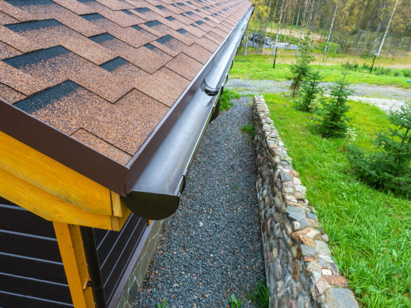 NH metal roofing