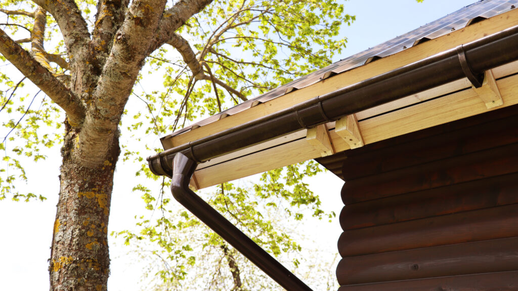 nh gutters