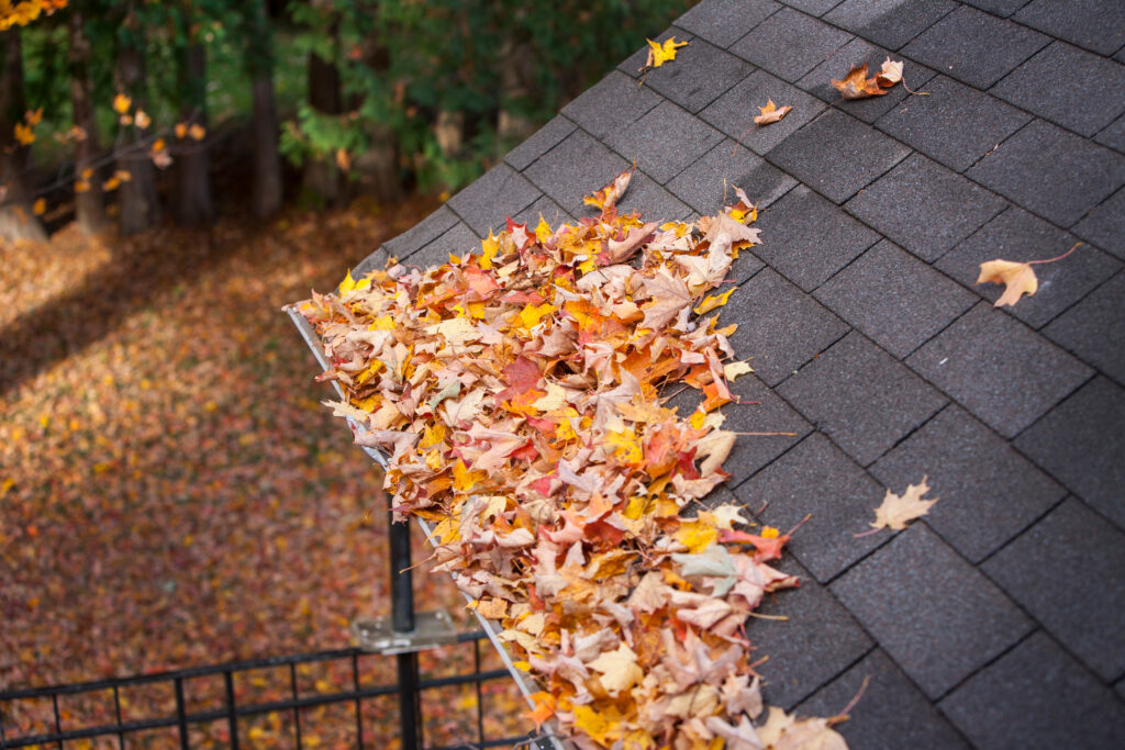 nh gutters