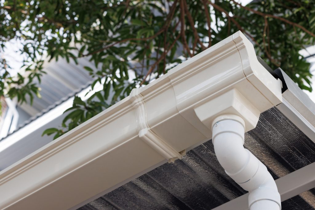 gutters NH